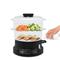TEFAL VC139810 Minicompact ételpároló VC139810 small