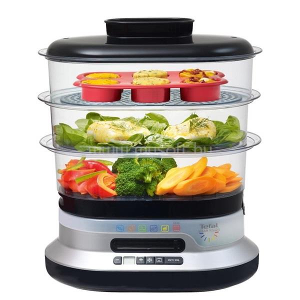 TEFAL VC300830 Steam n`Light ételpároló