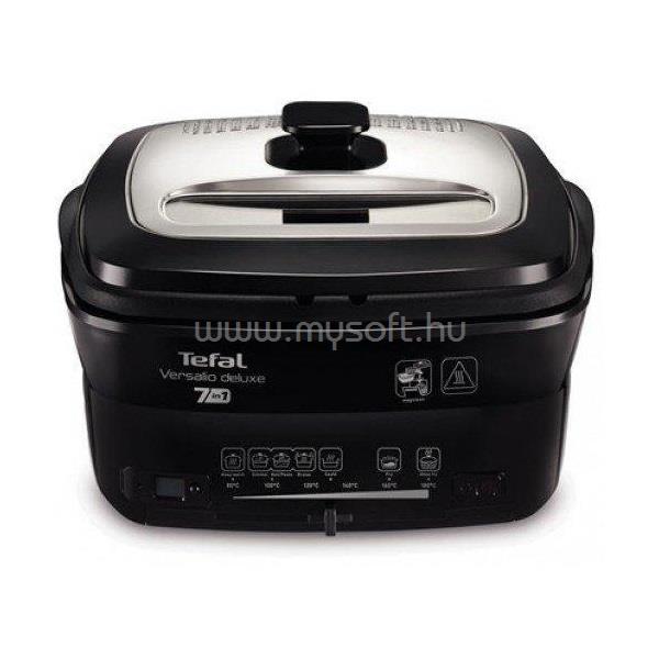 TEFAL VERSALIO II FR491 fritőz