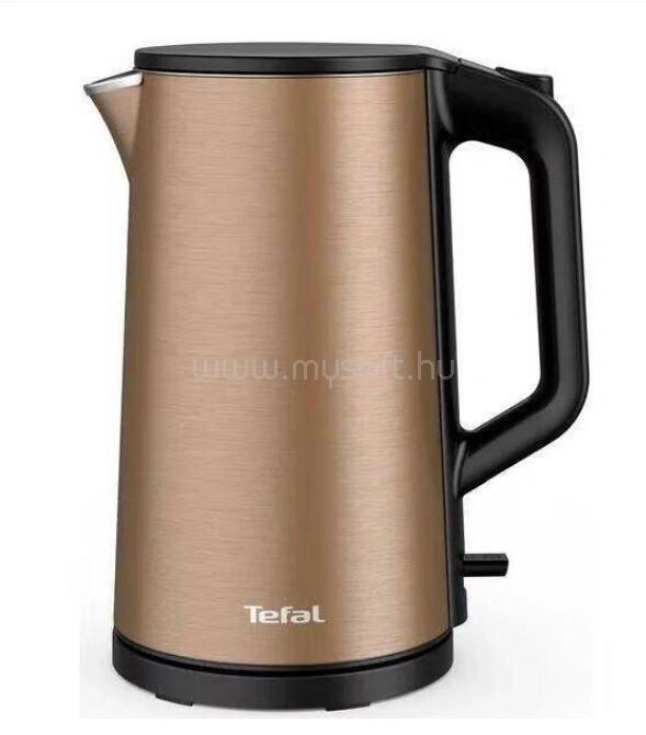 TEFAL VÍZFORRALÓ