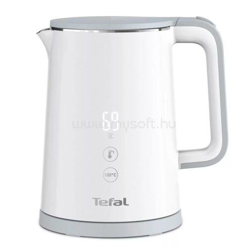 TEFAL VÍZFORRALÓ