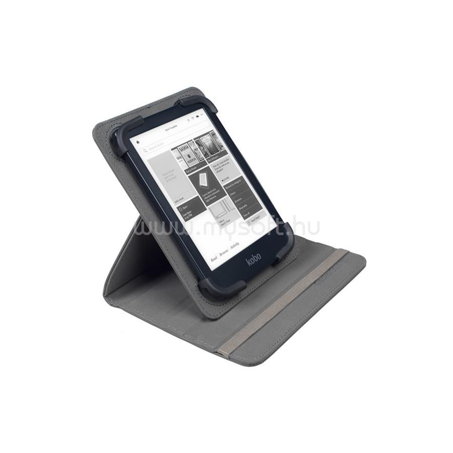 TELCO ACCESSORIES UNIVERSAL STAND COVER EREADER