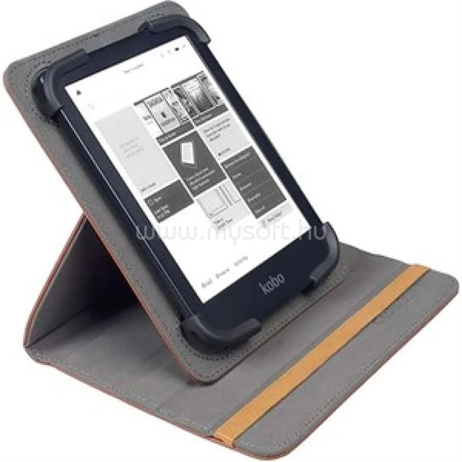 TELCO ACCESSORIES UNIVERSAL STAND COVER EREADER