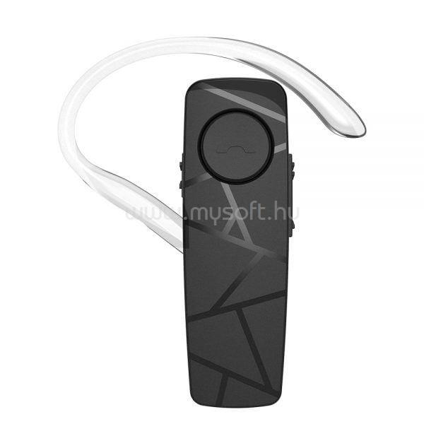 TELLUR Vox 55 Bluetooth headset (fekete)
