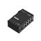 TELTONIKA 8 portos nem menedzselhető Ethernet switch, DIN sín, alacsony fogyasztás, ipari TSW030 small