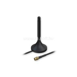 TELTONIKA Bluetooth mágneses SMA antenna PR1KRT25 small