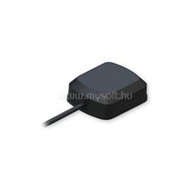 TELTONIKA GNSS öntapadós SMA antenna PR1KSG30 small