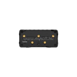 TELTONIKA Ipari LTE Cat4 router, GNSS, RS232/RS485, Wi-Fi, Dual SIM RUT956-ESIM small
