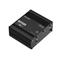 TELTONIKA LTE Cat6 router, Dual SIM, 4xRJ45, VPN, RMS, ipari kivitel RUTX09-ESIM small