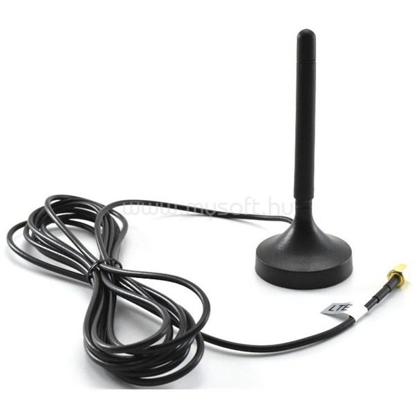 TELTONIKA PR1KS210 Mobile mágnesesen rögzíthető SMA antenna