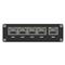 TELTONIKA router 5xRJ45 port, USB, digitális I/O, RutOS, RMS RUT301 small