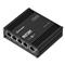 TELTONIKA router 5xRJ45 port, USB, digitális I/O, RutOS, RMS RUT301 small