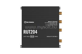 TELTONIKA RUT204 Can Bus LTE Router RUT204 small