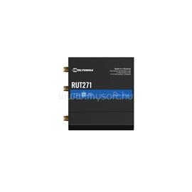TELTONIKA RUT271 Redcap 5G Router RUT271000000 small