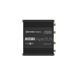 TELTONIKA RUT361 4G LTE Industrial Router RUT361100000 small