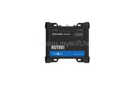 TELTONIKA RUT901 3x10/100 FE LAN 1x10/100FE LAN/WAN 2xminiSIM slot 2,4GHz WiFi 4G/LTE CAT4 Vezeték nélküli ipari router RUT901000000 small