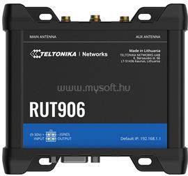 TELTONIKA RUT906 4G LTE RS232/RS485 Router RUT906000000 small