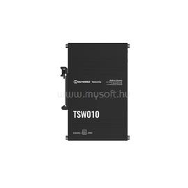 TELTONIKA TSW010 5-Port Ethernet Switch TSW010000000 small