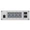 TELTONIKA TSW200000010 8x GbE PoE LAN 2x SFP port nem menedzselhető PoE+ switch TSW200000010 small