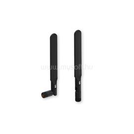 TELTONIKA WiFi Dual-Band SMA antenna PR14RD35 small