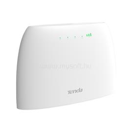 TENDA 4G03 N300 4G VoLTE router TENDA_4G03 small
