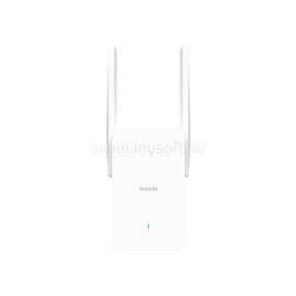TENDA A23 Range Extender WiFi AX1500 (1201Mbps 5GHz + 300Mbps 2,4GHz; 1port 1Gbps; 2x5dBi antenna) TENDA_A23 small