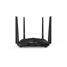 TENDA AC10 AC1200 Smart Dual-Band Gigabit vezeték nélküli router TENDA_AC10 small