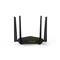 TENDA AC10 AC1200 Smart Dual-Band Gigabit vezeték nélküli router TENDA_AC10 small