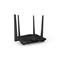 TENDA AC10 AC1200 Smart Dual-Band Gigabit vezeték nélküli router TENDA_AC10 small