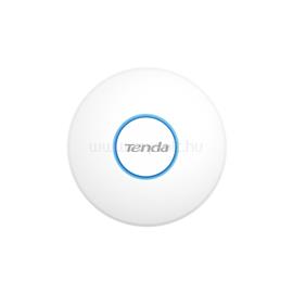 TENDA Access Point WiFi AX3000 - i27 (574Mbps 2,4GHz + 2402Mbps 5GHz; 1Gbps; 802.3at PoE) TENDA_I27 small