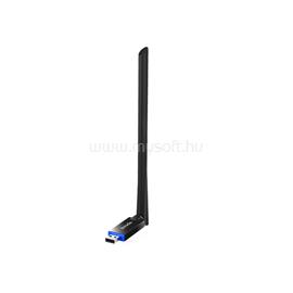 TENDA Hálózati adapter WiFi AC900 - U11 Pro (USB2.0; 286Mpbs 2.4GHz + 600Mbps 5GHz; 6dBi Antenna) TENDA_U11_PRO small