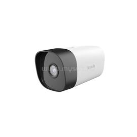 TENDA IP Cső kamera - IT6-LRS (3MP, 4mm, kültéri IP66, H265, IR50m, microSD, mikrofon, 12VDC) TENDA_IT6-LRS-4 small