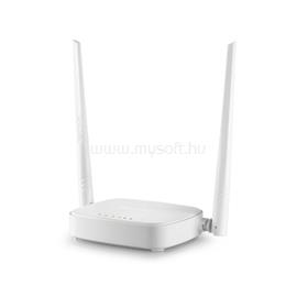 TENDA N301 Router WiFi N (300Mbps 2,4GHz; 4port 100Mbps; 2x5dBi) TENDA_N301 small