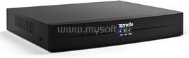 TENDA NVR rögzítő - TN3108 (8 csatorna, H265+, max 8MP, 1xRJ45, 2xUSB, 1x Sata (max 10TB)) TENDA_TN3108 small