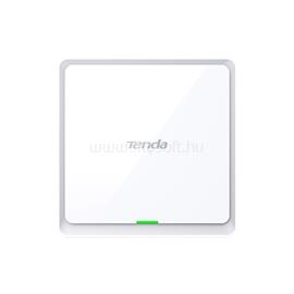 TENDA Okos Kapcsoló - Beli SS3 (230V-10A; 2,4GHz WiFi; Távoli hozzáférés; Ütemezés; Távoli mód) TENDA_SS3 small