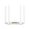 TENDA Router WiFi AC1200 - AC5 (300Mbps 2,4GHz + 867Mbps 5GHz; 4port 100Mbps, MU-MIMO; 4x6dBi) TENDA_AC5V3.0 small
