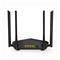 TENDA AC6 Router WiFi AC1200 (300Mbps 2,4GHz + 867Mbps 5GHz; 4port 1Gbps, MU-MIMO; 4x6dBi) TENDA_AC6V5.0 small