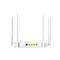 TENDA Router WiFi AX1800 - RX3 (574Mbps 2,4GHz + 1201Mbps 5GHz; 4port 1Gbps, MU-MIMO; 4x6dBi) TENDA_RX3 small