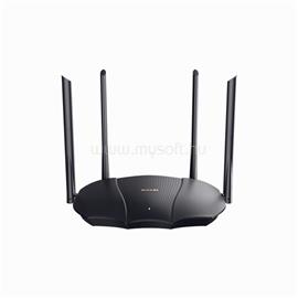 TENDA Router WiFi AX3000 - RX9 PRO (574Mbps 2,4GHz + 2402Mbps 5GHz; 4port 1Gbps, MU-MIMO; 4x6dBi) TENDA_RX9_PRO small