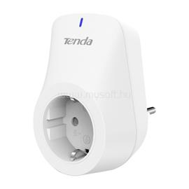 TENDA SP6 2,4Ghz 16A smart Wi-Fi-s dugalj TENDA_SP6 small