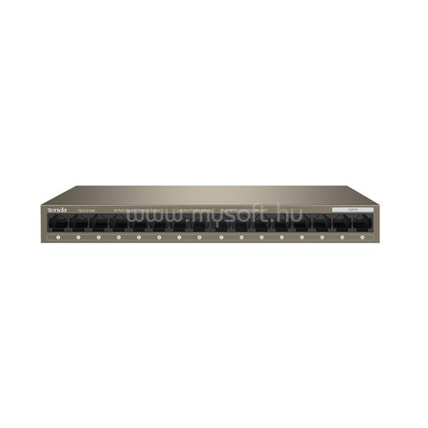 TENDA Switch - TEG1016M (16x1Gbps)
