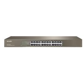 TENDA Switch - TEG1024G (24x1Gbps; rack-mount) TENDA_TEG1024GV9.0 small