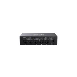 TENDA Switch Menedzselhető - TEG2205D (5x1Gbps; 10Gbps; CloudFi; Fém) TENDA_TEG2205D small