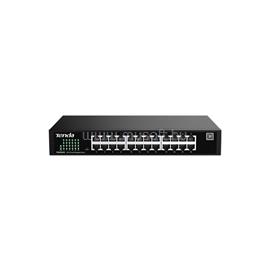 TENDA Switch Menedzselhető - TEG2224D (24x1Gbps; 48Gbps; CloudFi; Fém) TENDA_TEG2224D small