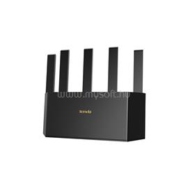TENDA TE6L Pro Router WiFi BE5100 (688Mbps 2,4GHz + 4323Mbps 5GHz; 1x2,5Gbps + 3x1Gbps) TENDA_TE6L_PRO small