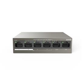 TENDA TEF1106P-4-63W 6port 5FE +1 GbE Uplink LAN PoE (63W) switch TENDA_TEF1106P-4-63W small