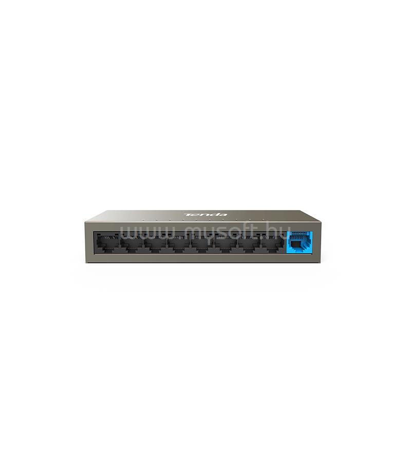 TENDA TEF1109D Switch PoE (9x100Mbps)