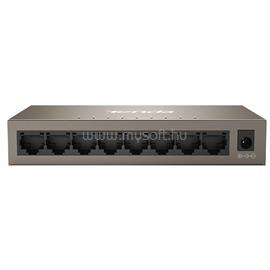 TENDA TEG1008M 8port 10/100/1000Mbps LAN menedzselhető rackmount Switch TENDA_TEG1008M small