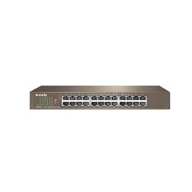 TENDA TEG1024D v7 24-port Gigabit Ethernet Switch TENDA_TEG1024D_V7.0 small