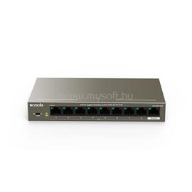 TENDA TEG1109P-8-102W 9port GbE LAN PoE (102W) switch TENDA_TEG1109P-8-102W small